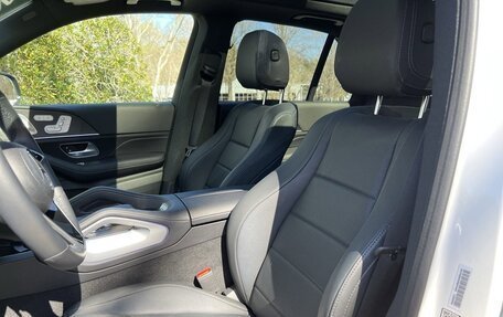 Mercedes-Benz GLE, 2024 год, 9 400 000 рублей, 13 фотография