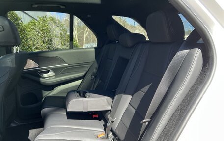 Mercedes-Benz GLE, 2024 год, 9 400 000 рублей, 17 фотография