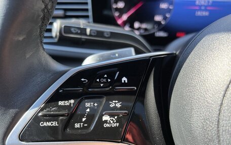Mercedes-Benz GLE, 2024 год, 9 400 000 рублей, 15 фотография