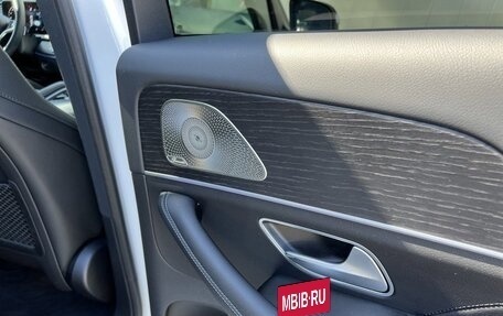 Mercedes-Benz GLE, 2024 год, 9 400 000 рублей, 16 фотография
