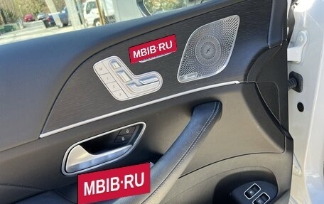 Mercedes-Benz GLE, 2024 год, 9 400 000 рублей, 9 фотография