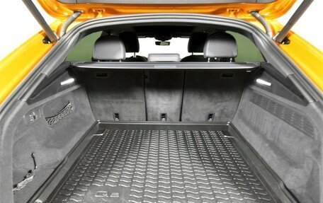 Audi Q8 I, 2022 год, 6 300 000 рублей, 15 фотография