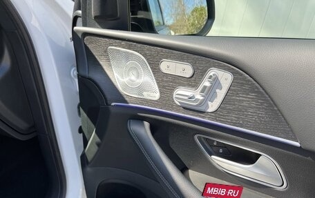 Mercedes-Benz GLE, 2024 год, 9 400 000 рублей, 24 фотография