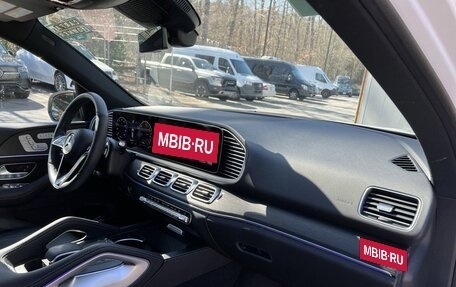 Mercedes-Benz GLE, 2024 год, 9 400 000 рублей, 25 фотография