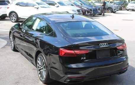 Audi A5, 2022 год, 3 200 000 рублей, 3 фотография
