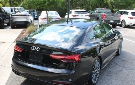 Audi A5, 2022 год, 3 200 000 рублей, 2 фотография