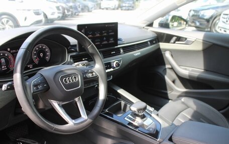 Audi A5, 2022 год, 3 200 000 рублей, 6 фотография