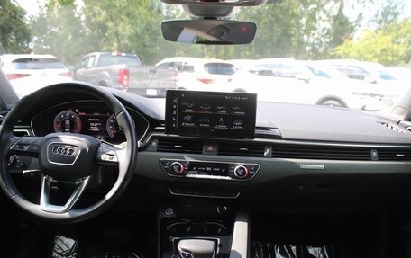 Audi A5, 2022 год, 3 200 000 рублей, 7 фотография