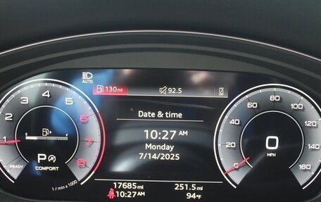 Audi A5, 2022 год, 3 200 000 рублей, 8 фотография