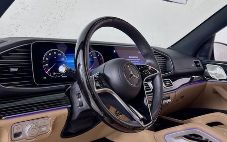 Mercedes-Benz GLS, 2024 год, 11 500 000 рублей, 6 фотография