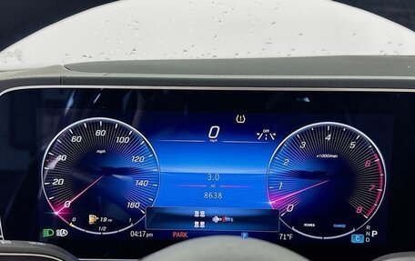 Mercedes-Benz GLS, 2024 год, 11 500 000 рублей, 9 фотография