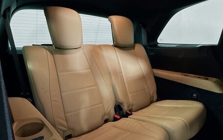 Mercedes-Benz GLS, 2024 год, 11 500 000 рублей, 19 фотография