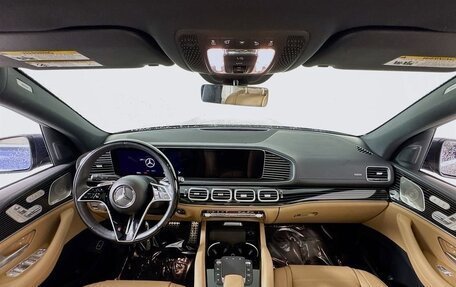 Mercedes-Benz GLS, 2024 год, 11 500 000 рублей, 15 фотография