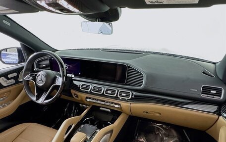 Mercedes-Benz GLS, 2024 год, 11 500 000 рублей, 17 фотография