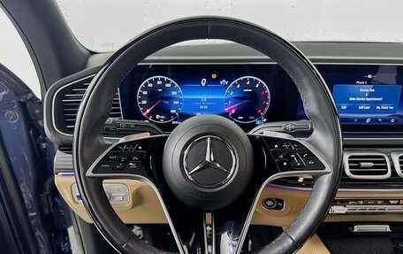 Mercedes-Benz GLS, 2024 год, 11 500 000 рублей, 8 фотография