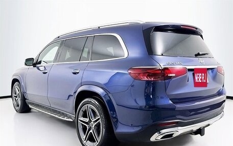 Mercedes-Benz GLS, 2024 год, 11 500 000 рублей, 4 фотография