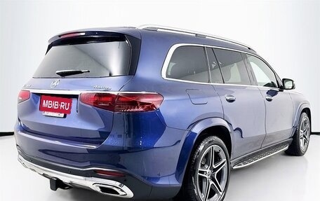 Mercedes-Benz GLS, 2024 год, 11 500 000 рублей, 5 фотография