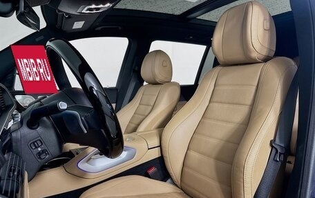 Mercedes-Benz GLS, 2024 год, 11 500 000 рублей, 7 фотография