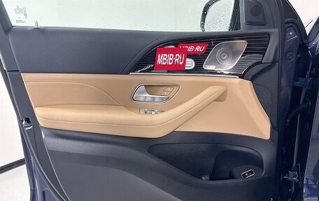 Mercedes-Benz GLS, 2024 год, 11 500 000 рублей, 13 фотография