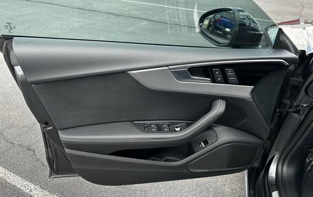 Audi A5, 2022 год, 2 900 000 рублей, 8 фотография