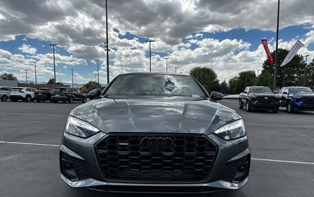 Audi A5, 2022 год, 2 900 000 рублей, 7 фотография