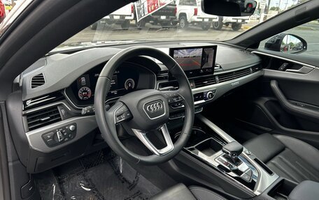 Audi A5, 2022 год, 2 900 000 рублей, 9 фотография