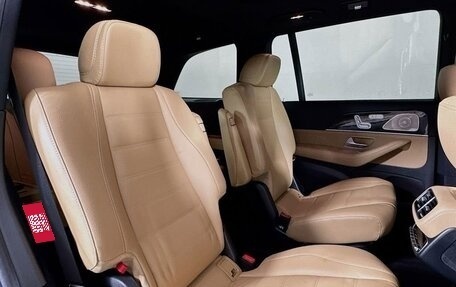 Mercedes-Benz GLS, 2024 год, 11 500 000 рублей, 20 фотография