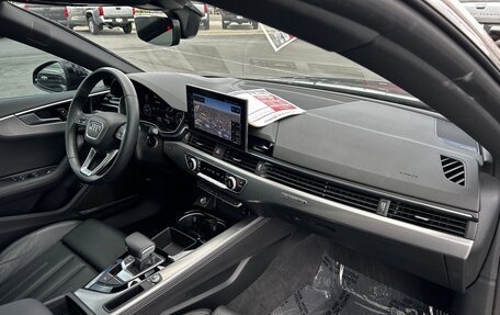 Audi A5, 2022 год, 2 900 000 рублей, 20 фотография