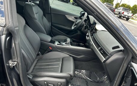 Audi A5, 2022 год, 2 900 000 рублей, 21 фотография