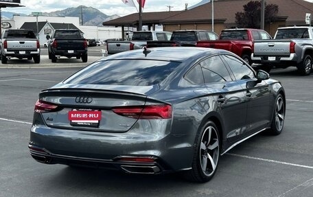Audi A5, 2022 год, 2 900 000 рублей, 5 фотография