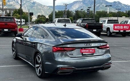 Audi A5, 2022 год, 2 900 000 рублей, 3 фотография