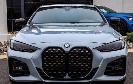 BMW 4 серия, 2022 год, 5 250 000 рублей, 2 фотография