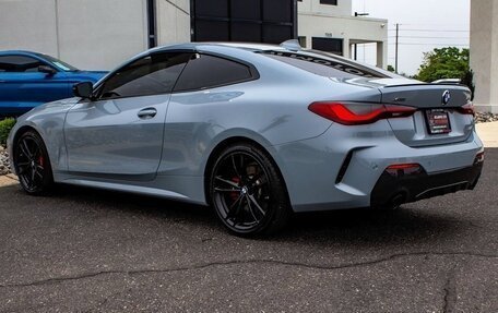 BMW 4 серия, 2022 год, 5 250 000 рублей, 3 фотография