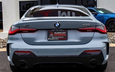 BMW 4 серия, 2022 год, 5 250 000 рублей, 4 фотография
