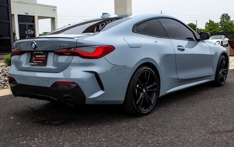 BMW 4 серия, 2022 год, 5 250 000 рублей, 5 фотография