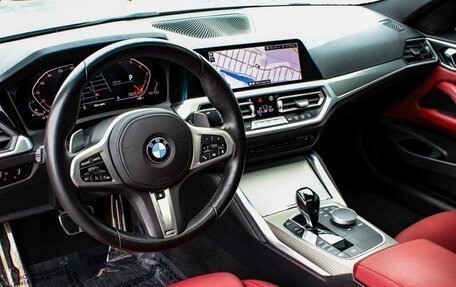 BMW 4 серия, 2022 год, 5 250 000 рублей, 8 фотография