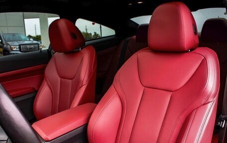 BMW 4 серия, 2022 год, 5 250 000 рублей, 11 фотография