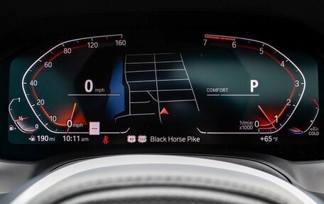 BMW 4 серия, 2022 год, 5 250 000 рублей, 9 фотография