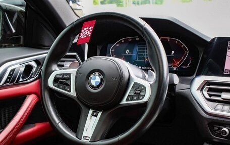 BMW 4 серия, 2022 год, 5 250 000 рублей, 10 фотография