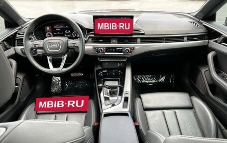 Audi A5, 2022 год, 2 900 000 рублей, 17 фотография