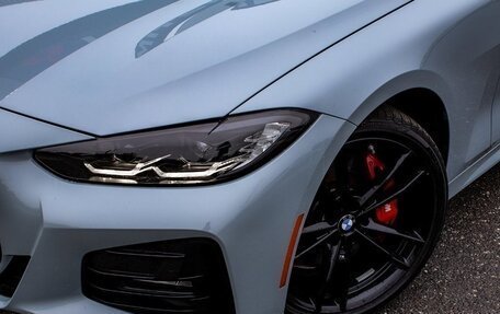 BMW 4 серия, 2022 год, 5 250 000 рублей, 16 фотография