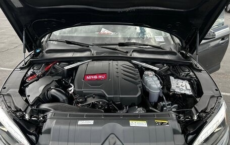 Audi A5, 2022 год, 2 900 000 рублей, 24 фотография