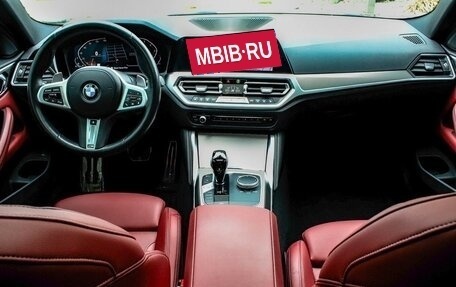 BMW 4 серия, 2022 год, 5 250 000 рублей, 14 фотография