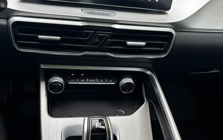 Geely Coolray I, 2021 год, 1 500 000 рублей, 12 фотография