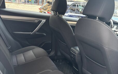 Geely Coolray I, 2021 год, 1 500 000 рублей, 8 фотография