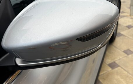 Geely Coolray I, 2021 год, 1 500 000 рублей, 13 фотография