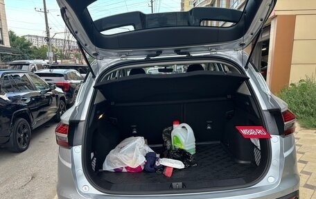 Geely Coolray I, 2021 год, 1 500 000 рублей, 9 фотография
