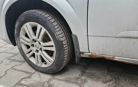 Opel Astra H, 2010 год, 529 000 рублей, 7 фотография