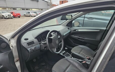 Opel Astra H, 2010 год, 529 000 рублей, 8 фотография