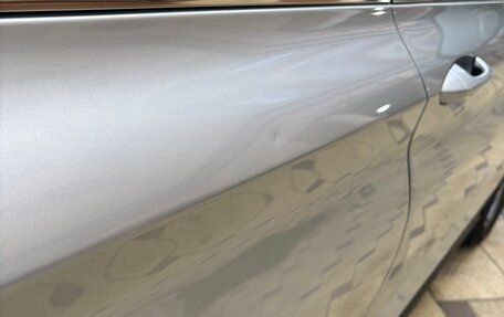 Geely Coolray I, 2021 год, 1 500 000 рублей, 15 фотография
